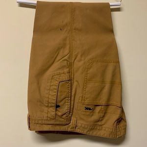 Mountain Khaikis - Jackson Hole